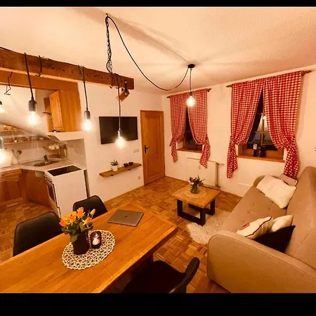 Apartma Orhideja Apartment Moravske Toplice