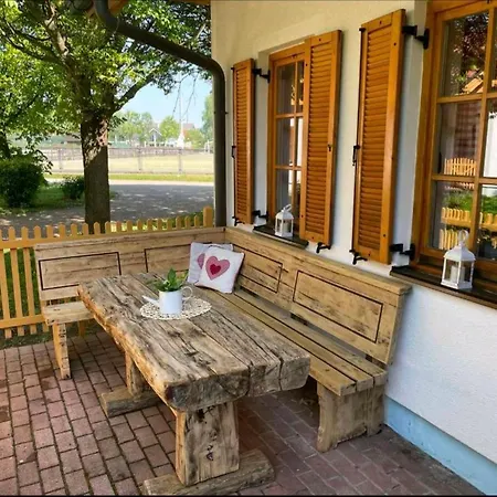Apartma Orhideja * Moravske Toplice