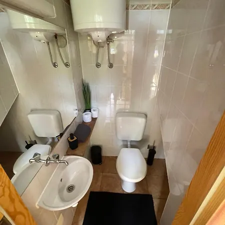 Apartma Orhideja