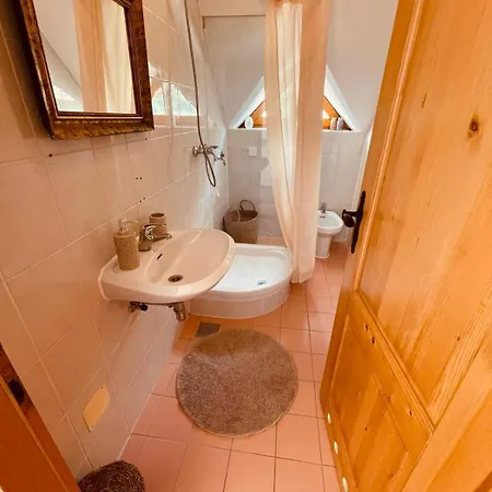 Apartma Orhideja Apartment *