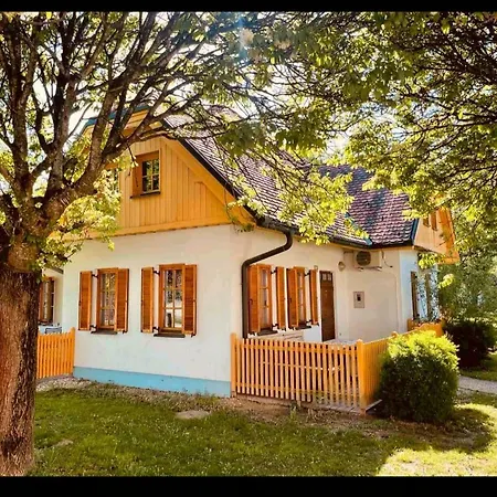 Apartma Orhideja