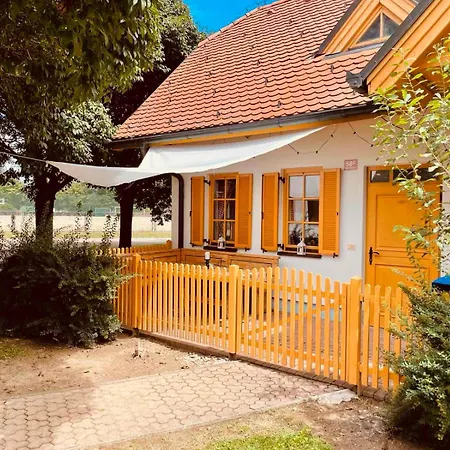 Apartma Orhideja *