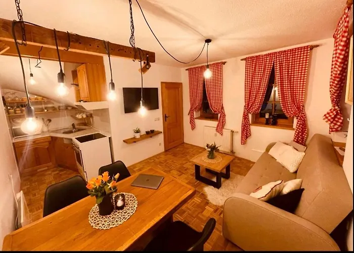 Apartma Orhideja Apartment Moravske Toplice